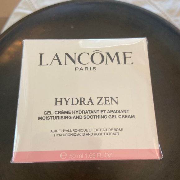 Lancôme Other - Lancôme Hydra Zen Gel Crème Hydratant